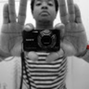 Meet your Posher, Alan josiah